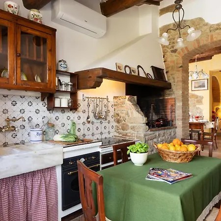 Kır Evi L'antica Meletta