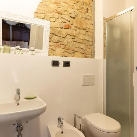 Landhuis L'antica Meletta *