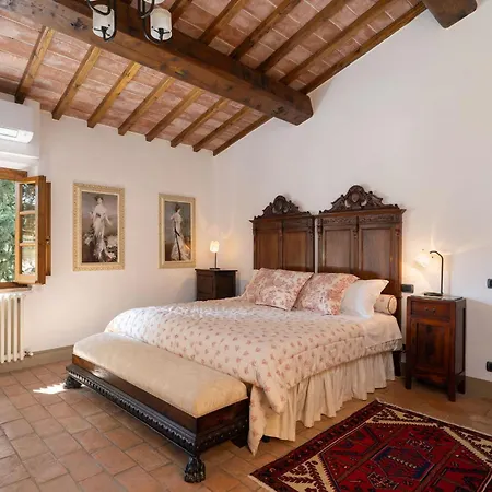 L'antica Meletta * Gambassi Terme