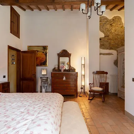 L'antica Meletta Landhuis *