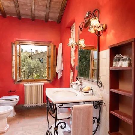 L'antica Meletta *