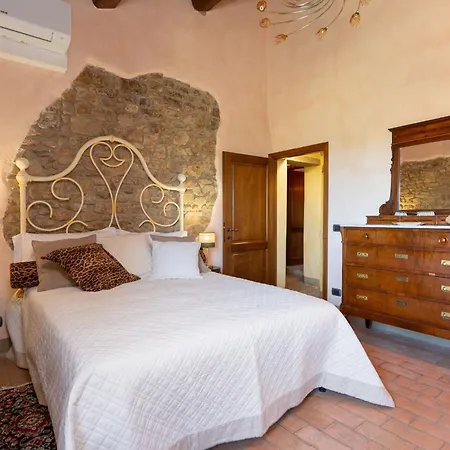 L'antica Meletta * Gambassi Terme