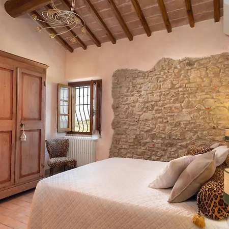 L'antica Meletta Landhuis