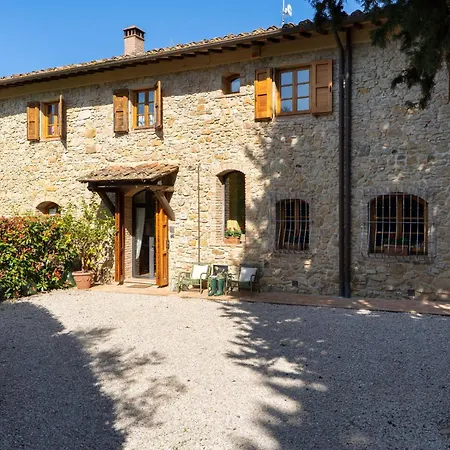 L'antica Meletta * Gambassi Terme
